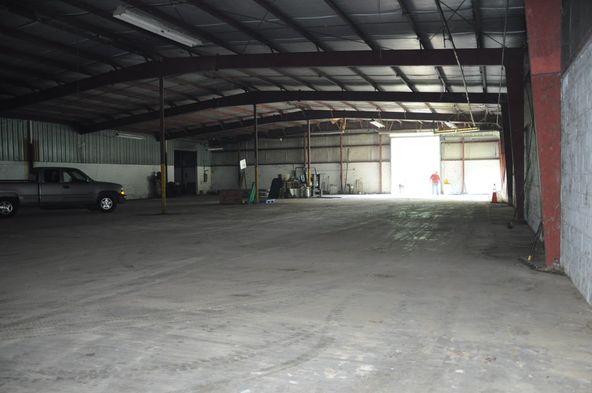 45 INDUSTRIAL BOULEVARD, Hurtsboro, AL 36860